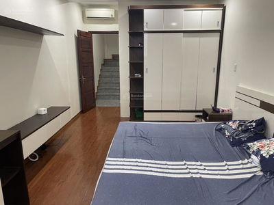 Ngoc Thuy Street, Vietnam Ngoc Thuy Street, Vietnam