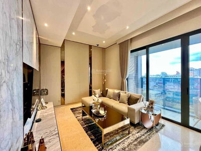 Soho Residence, Vietnam Soho Residence, Vietnam