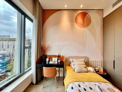 Soho Residence, Vietnam Soho Residence, Vietnam