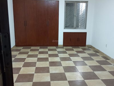 Au Co Street, Vietnam Au Co Street, Vietnam