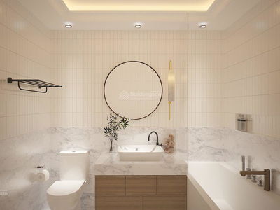 The Manor - City. Ho Chi Minh, Vietnam The Manor - City. Ho Chi Minh, Vietnam