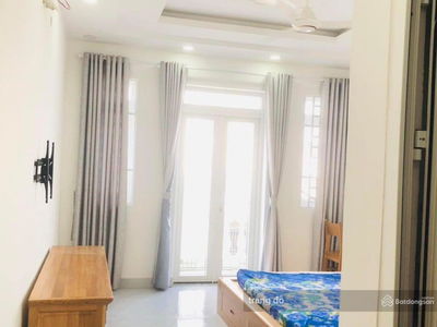 Thong Nhat Street, Vietnam Thong Nhat Street, Vietnam