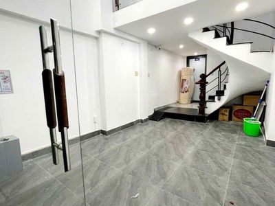 Alley No. 3, Vietnam Alley No. 3, Vietnam