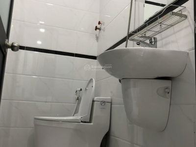 Alley No. 3, Vietnam Alley No. 3, Vietnam