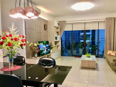 Estella Heights, Vietnam Estella Heights, Vietnam