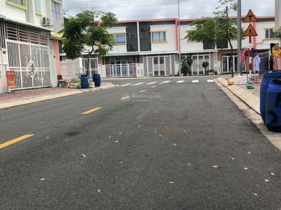 D1 Street, Vietnam D1 Street, Vietnam