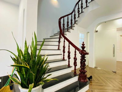 Chua Lang Street, Vietnam Chua Lang Street, Vietnam