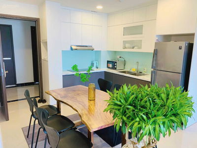 The Tresor, Vietnam The Tresor, Vietnam