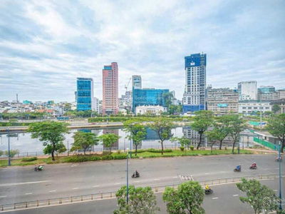 The Tresor, Vietnam The Tresor, Vietnam