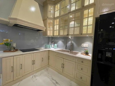 Phu My Hung, Vietnam Phu My Hung, Vietnam