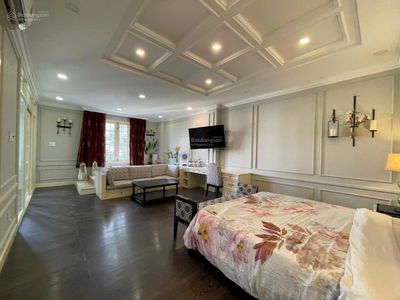 Phu My Hung, Vietnam Phu My Hung, Vietnam