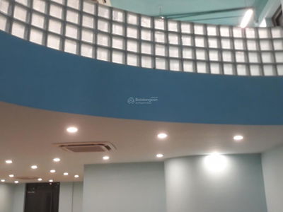 Nguyen Van Huong Street, Vietnam Nguyen Van Huong Street, Vietnam