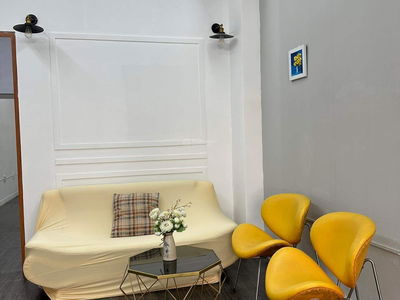 Tran Thanh Tong Street, Vietnam Tran Thanh Tong Street, Vietnam