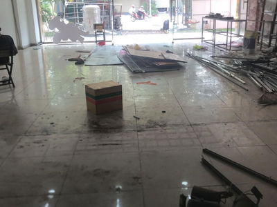 A8 Street, Vietnam A8 Street, Vietnam