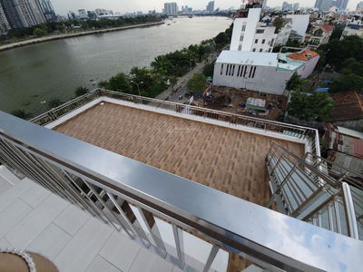 Binh An Ward, Vietnam  Binh An Ward, Vietnam