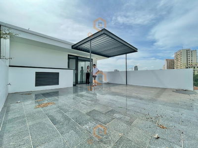 Street 24, Vietnam Street 24, Vietnam