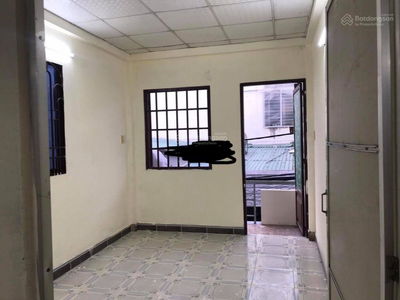 Pham The Hien Street, Vietnam Pham The Hien Street, Vietnam