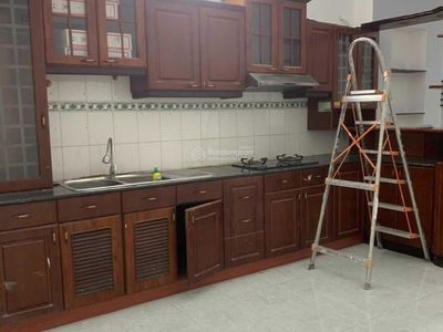 Xom Chieu Street, Vietnam Xom Chieu Street, Vietnam