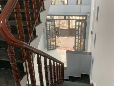 Xom Chieu Street, Vietnam Xom Chieu Street, Vietnam