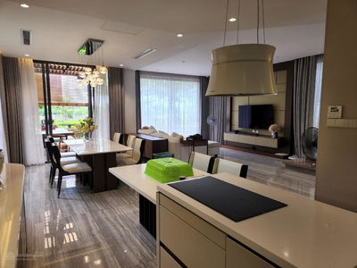 Nine South Estates, Vietnam  Nine South Estates, Vietnam