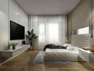 Nine South Estates, Vietnam Nine South Estates, Vietnam