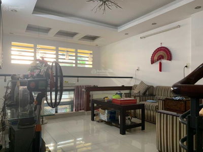 Ba Van Street, Vietnam Ba Van Street, Vietnam