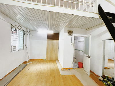 Tran Ke Xuong Street, Vietnam Tran Ke Xuong Street, Vietnam