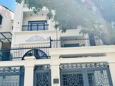 Pho Quang Street Pho Quang Street