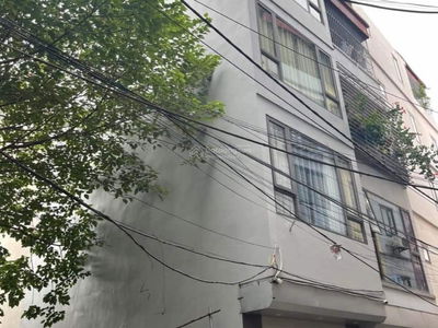 Ngoc Thuy Street, Vietnam  Ngoc Thuy Street, Vietnam