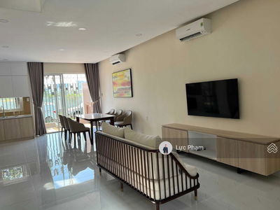 Palm Residence, Vietnam  Palm Residence, Vietnam