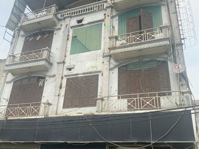 Road 32, Vietnam Road 32, Vietnam