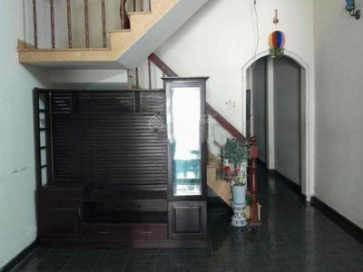 Le Duc Tho Street, Vietnam Le Duc Tho Street, Vietnam