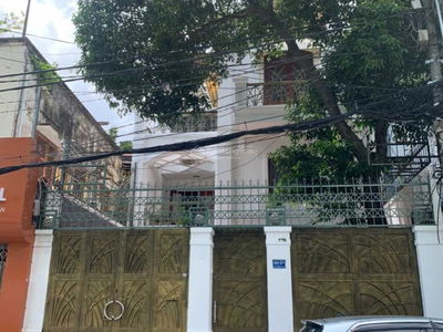 Ky Dong Street, Vietnam  Ky Dong Street, Vietnam