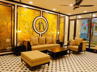 Doi Can Street, Vietnam Doi Can Street, Vietnam