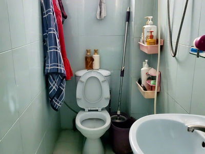 Street No. 1, Vietnam Street No. 1, Vietnam