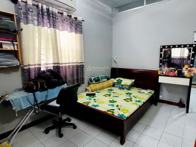 Street No. 1, Vietnam Street No. 1, Vietnam