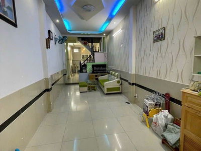 Bui Quang La Street, Vietnam Bui Quang La Street, Vietnam