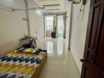 Bui Quang La Street, Vietnam Bui Quang La Street, Vietnam