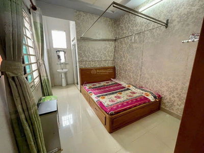 Bui Quang La Street, Vietnam Bui Quang La Street, Vietnam