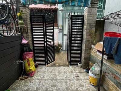 Bui Quang La Street, Vietnam Bui Quang La Street, Vietnam