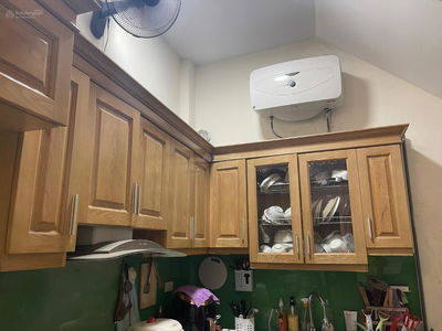 Ho Ba Mau Street, Vietnam Ho Ba Mau Street, Vietnam