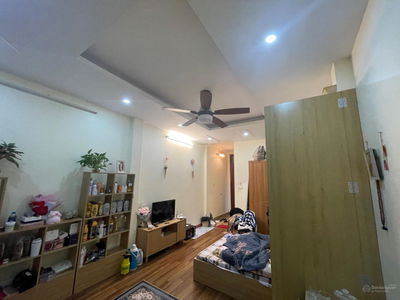 Ho Ba Mau Street, Vietnam Ho Ba Mau Street, Vietnam