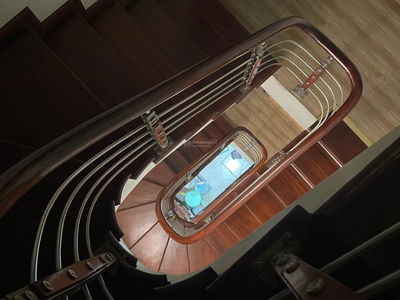 Ho Ba Mau Street, Vietnam Ho Ba Mau Street, Vietnam