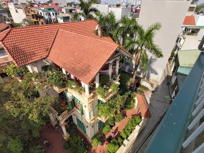 Lane 15, Vietnam Lane 15, Vietnam