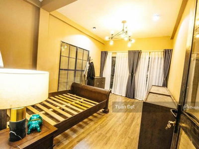 Dao Tan Street, Vietnam Dao Tan Street, Vietnam