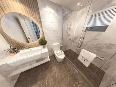 Mizuki Park, Vietnam Mizuki Park, Vietnam