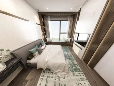 Mizuki Park, Vietnam Mizuki Park, Vietnam