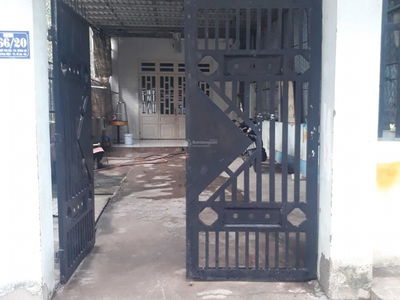 Bui Thi Coi Street, Vietnam Bui Thi Coi Street, Vietnam