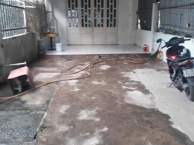 Bui Thi Coi Street, Vietnam Bui Thi Coi Street, Vietnam