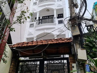 Phan Dang Luu Street, Vietnam Phan Dang Luu Street, Vietnam